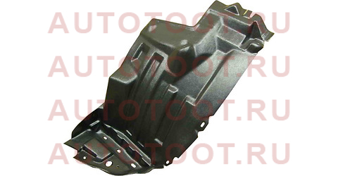 Подкрылок MITSUBISHI L200 07-14/TRITON 05-10 LH передняя часть st-mb93-016l-2 sat – купить в Омске. Цены, характеристики, фото в интернет-магазине autotoot.ru