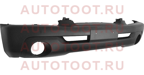Бампер передний MITSUBISHI PAJERO IO 00-07 stmbio0000 sat – купить в Омске. Цены, характеристики, фото в интернет-магазине autotoot.ru