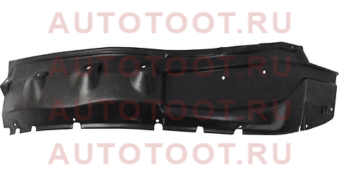 Подкрылок MITSUBISHI PAJERO SPORT 08-/L200/TRITON 05- LH (пр-во Тайвань) задняя часть st-mbs2-016l-a2 sat – купить в Омске. Цены, характеристики, фото в интернет-магазине autotoot.ru