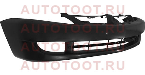 Бампер передний MITSUBISHI LANCER 05-10 под молдинги st-mbw4-000-a0 sat – купить в Омске. Цены, характеристики, фото в интернет-магазине autotoot.ru