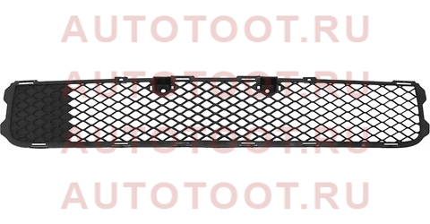 Решетка в бампер MITSUBISHI LANCER X 07- в бампер ST-MBW5-000-0 st-mbw5-000g-0 sat – купить в Омске. Цены, характеристики, фото в интернет-магазине autotoot.ru