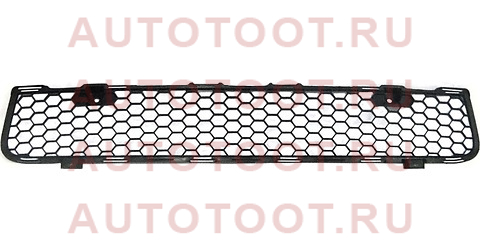 Решетка в бампер MITSUBISHI LANCER X 07- в бампер ST-MBW5-000-A0 st-mbw5-000g-a0 sat – купить в Омске. Цены, характеристики, фото в интернет-магазине autotoot.ru