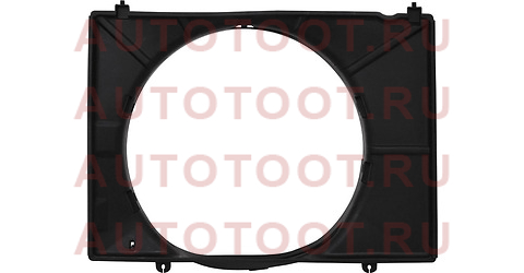 Диффузор радиатора MITSUBISHI PAJERO 99-06 st-mby7-201-0 sat – купить в Омске. Цены, характеристики, фото в интернет-магазине autotoot.ru