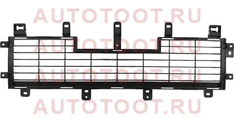 Решетка в бампер MITSUBISHI PAJERO 06-12 st-mby8-000g-0 sat – купить в Омске. Цены, характеристики, фото в интернет-магазине autotoot.ru