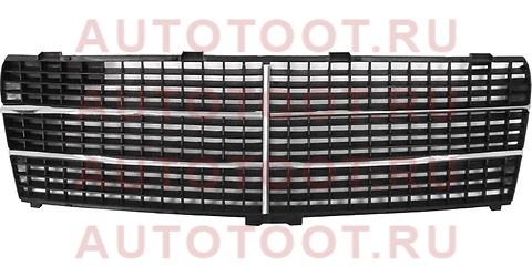 Решетка радиатора MERCEDES W202 93-00 без хром молдинга st-md06-093-0 sat – купить в Омске. Цены, характеристики, фото в интернет-магазине autotoot.ru