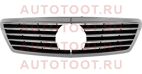 Решетка MERCEDES W203 00-04 SPORT с местом под эмблему черная st-md07-093-0 sat – купить в Омске. Цены, характеристики, фото в интернет-магазине autotoot.ru