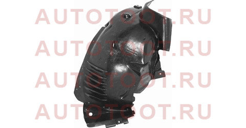 Подкрылок MERCEDES W204 12-14 RH передняя часть stmd08016lb1 sat – купить в Омске. Цены, характеристики, фото в интернет-магазине autotoot.ru