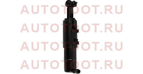 Омыватель фары MERCEDES C-CLASS W204 11-14 RH stmd081101 sat – купить в Омске. Цены, характеристики, фото в интернет-магазине autotoot.ru
