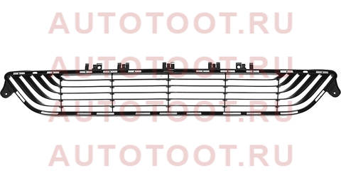 Решетка в бампер MERCEDES E-CLASS W212 13-16 (AMG) stmd09000gc0 sat – купить в Омске. Цены, характеристики, фото в интернет-магазине autotoot.ru