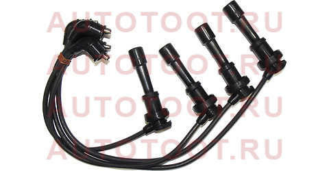 Провода высоковольтные MITSUBISHI LANCER CJ2A/CL2A/CK2A/CM2A 4G15 95- (кругл.резин.) st-md332342 sat – купить в Омске. Цены, характеристики, фото в интернет-магазине autotoot.ru