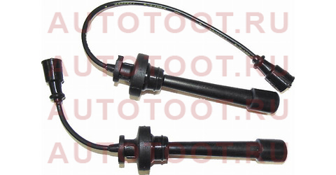 Провода высоковольтные MITSUBISHI AIRTREK CU2W 01-05/OUTLANDER CU4W 03-08 4G6#/4G9# (кругл. резин.) st-md338624 sat – купить в Омске. Цены, характеристики, фото в интернет-магазине autotoot.ru