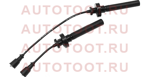 Провода высоковольтные MITSUBISHI LANCER 4G18/4G13 05- stmd365102 sat – купить в Омске. Цены, характеристики, фото в интернет-магазине autotoot.ru