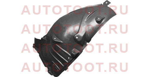 Подкрылок MERCEDES W220 98-05 LH передняя часть st-md46-016l-2 sat – купить в Омске. Цены, характеристики, фото в интернет-магазине autotoot.ru