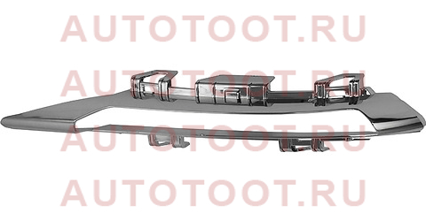 Оправа MERCEDES W216 06-14/W221 09-13 LH под ДХО stmd472192 sat – купить в Омске. Цены, характеристики, фото в интернет-магазине autotoot.ru