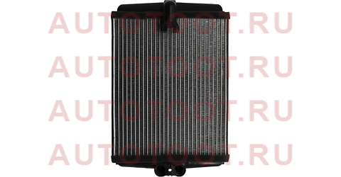 Радиатор отопителя салона MERCEDES C-CLASS W202 93-00/ E- CLASS W210/ CLK-CLASS #208/S W200 stmd563950 sat – купить в Омске. Цены, характеристики, фото в интернет-магазине autotoot.ru