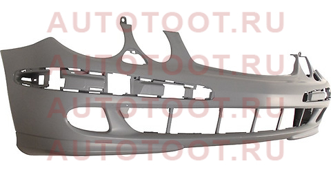 Бампер передний MERCEDES W211 02-06 AVANTGARDE под омыватели st-md57-000-a0 sat – купить в Омске. Цены, характеристики, фото в интернет-магазине autotoot.ru