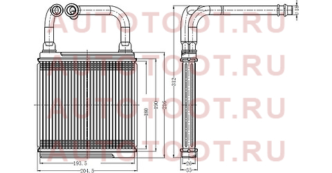 Радиатор отопителя салона MERCEDES E-CLASS W 211 02-/CLS-CLASS W 219 04- stmd573950 sat – купить в Омске. Цены, характеристики, фото в интернет-магазине autotoot.ru