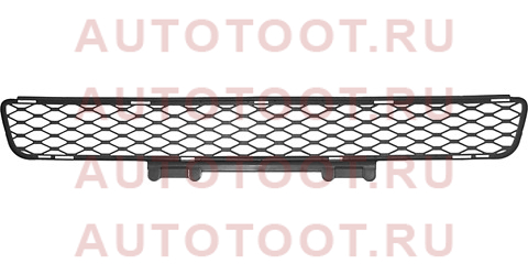 Решетка в бампер MERCEDES X164 06-09 stmd69000g0 sat – купить в Омске. Цены, характеристики, фото в интернет-магазине autotoot.ru