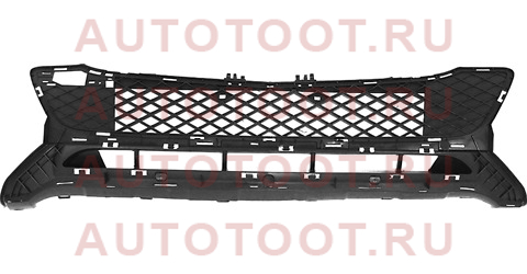 Решетка в бампер MERCEDES GLK-CLASS 12-15 stmd75000ga0 sat – купить в Омске. Цены, характеристики, фото в интернет-магазине autotoot.ru
