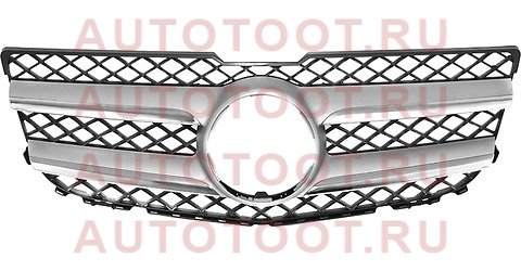 Решетка радиатора MERCEDES GLK-CLASS 12-15 stmd75093c0 sat – купить в Омске. Цены, характеристики, фото в интернет-магазине autotoot.ru