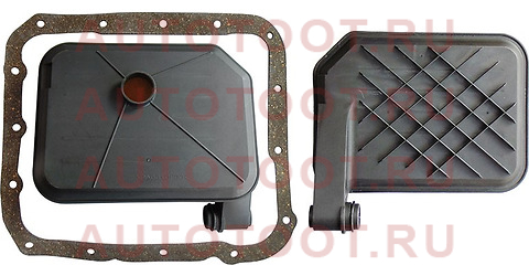 Фильтр АКПП MITSUBISHI OUTLANDER/AIRTREK CU#W 01-06/LANCER CS#A 03-07 (с прокладкой) stmd758691 sat – купить в Омске. Цены, характеристики, фото в интернет-магазине autotoot.ru