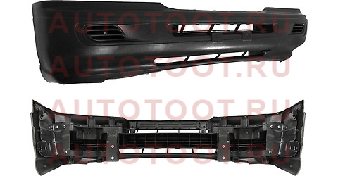 Бампер передний SSANGYONG ISTANA 95-03 в сборе с усилителем st-md77-000-0 sat – купить в Омске. Цены, характеристики, фото в интернет-магазине autotoot.ru