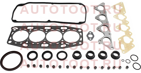 Ремкомплект ДВС 4G92/93 1,6/1,8 Carisma/Colt/Galant/Lancer/Mirage/Rvr 91- (кроме GDI) stmd970444 sat – купить в Омске. Цены, характеристики, фото в интернет-магазине autotoot.ru