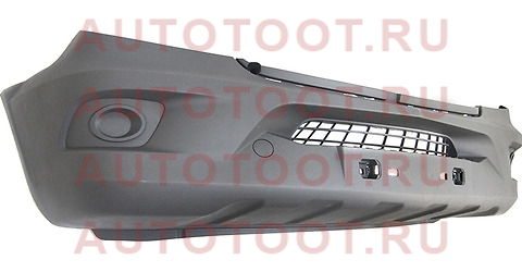 Бампер передний MERCEDES SPRINTER 13-18 stmds30000 sat – купить в Омске. Цены, характеристики, фото в интернет-магазине autotoot.ru