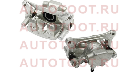 Суппорт тормозной RR MITSUBISHI OUTLANDER XL 06-12/CITROEN C-CROSSER 06-12/PEUGEOT 4007 07-12 RH stmn116310 sat – купить в Омске. Цены, характеристики, фото в интернет-магазине autotoot.ru