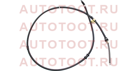 Трос ручника MITSUBISHI L200 96-07 RH stmr128204 sat – купить в Омске. Цены, характеристики, фото в интернет-магазине autotoot.ru