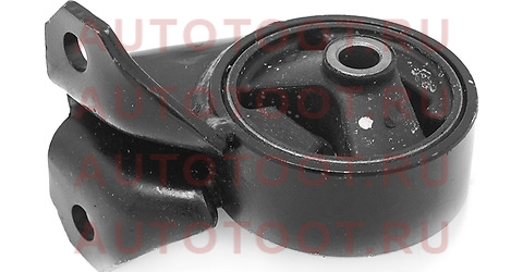 Подушка двигателя задняя MITSUBISHI PAJERO MINI 98- stmr150222 sat – купить в Омске. Цены, характеристики, фото в интернет-магазине autotoot.ru