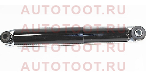 Амортизатор задний MITSUBISHI PAJERO/MONTERO SPORT/CHELLENGER 96-05 LH=RH stmr210742 sat – купить в Омске. Цены, характеристики, фото в интернет-магазине autotoot.ru