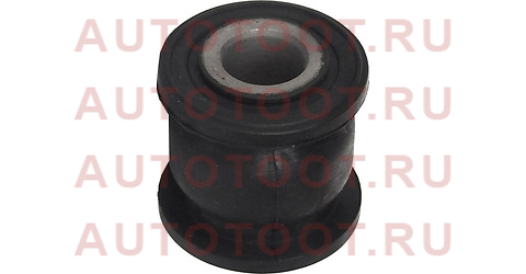 Сайлентблок рулевой рейки MITSUBISHI L200/TRITON 05-15/PAJERO 00-/DIAMANTE 94-03/NISSAN FRONTIER/XTE stmr223335b sat – купить в Омске. Цены, характеристики, фото в интернет-магазине autotoot.ru