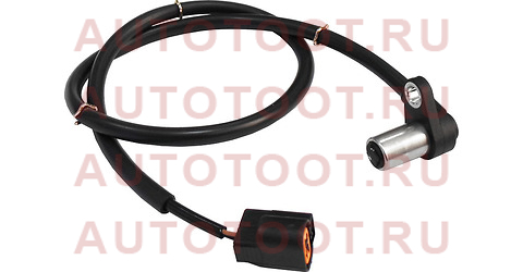 Датчик ABS FR MITSUBISHI PAJERO/MONTERO SPORT K94/96/CHALLENGER K94/96/97/99 RH stmr307039 sat – купить в Омске. Цены, характеристики, фото в интернет-магазине autotoot.ru