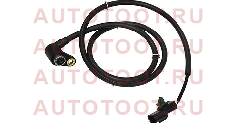 Датчик ABS RR MITSUBISHI PAJERO/MONTERO SPORT K94/96/CHALLENGER K94/96/97/99 98-09 RH/LH stmr307050 sat – купить в Омске. Цены, характеристики, фото в интернет-магазине autotoot.ru