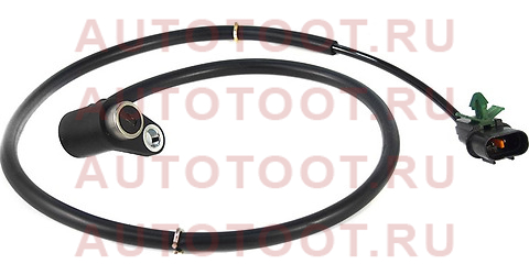 Датчик ABS RR MITSUBISHI PAJERO/MONTERO 90-04 LH stmr307051 sat – купить в Омске. Цены, характеристики, фото в интернет-магазине autotoot.ru