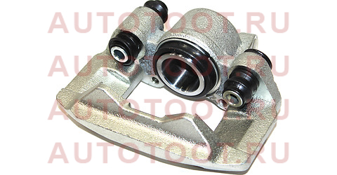 Суппорт тормозной RR MITSUBISHI MONTERO SPORT 08-\PAJERO SPORT 98-\PAJERO SPORT 98-08 LH stmr307413 sat – купить в Омске. Цены, характеристики, фото в интернет-магазине autotoot.ru