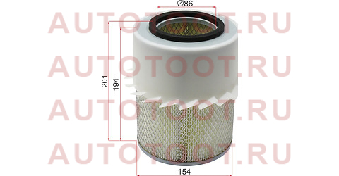 Фильтр воздушный MITSUBISHI PAJERO SPORT 96-08/CHALLENGER K9# 96-01/L200 96-06 4D56 stmr323949 sat – купить в Омске. Цены, характеристики, фото в интернет-магазине autotoot.ru