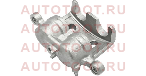 Суппорт тормозной без скобы FR MITSUBISHI LANCER X/OUTLANDER CU#/CW#/GF#/CITROEN C-CROSSER/PEUGEOT 4 stmr3707751 sat – купить в Омске. Цены, характеристики, фото в интернет-магазине autotoot.ru