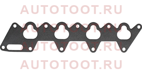 Прокладка впускного коллектора MITSUBISHI CARISMA/COLT/LANCER/CEDIA 4G13/4A91/4G18 1,3/1.5/1.6 00- stmr420441 sat – купить в Омске. Цены, характеристики, фото в интернет-магазине autotoot.ru