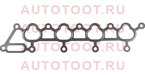 Прокладка впускного коллектора MITSUBISHI CARISMA/COLT/LANCER/CEDIA 4G13/4A91/4G18 1,3/1.5/1.6 00- stmr420441 sat – купить в Омске. Цены, характеристики, фото в интернет-магазине autotoot.ru