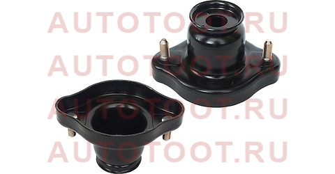 Опора заднего амортизатора MITSUBISHI ASX 2006-/LANCER 2003-/ OUTLANDER 2013-2012 LH=RH stmr491946 sat – купить в Омске. Цены, характеристики, фото в интернет-магазине autotoot.ru