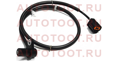 Датчик ABS RR MITSUBISHI AIRTREK/OUTLANDER 01-08/LANCER 00-11 RH stmr493586 sat – купить в Омске. Цены, характеристики, фото в интернет-магазине autotoot.ru