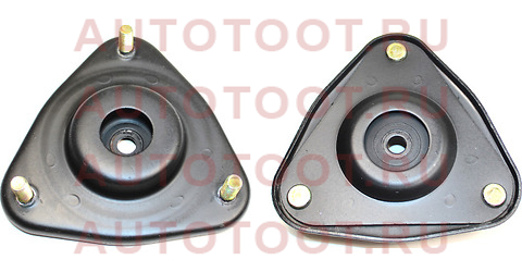 Опора передней стойки MITSUBISHI OUTLANDER 02-06/DION 00-04/LANCER 00-09 stmr554860 sat – купить в Омске. Цены, характеристики, фото в интернет-магазине autotoot.ru