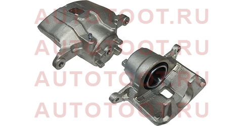 Суппорт тормозной FR MITSUBISHI LANCER IX 03-07 LH stmr955063 sat – купить в Омске. Цены, характеристики, фото в интернет-магазине autotoot.ru