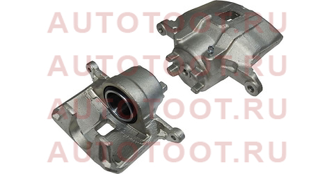 Суппорт тормозной FR MITSUBISHI LANCER IX 03-07 RH stmr955064 sat – купить в Омске. Цены, характеристики, фото в интернет-магазине autotoot.ru