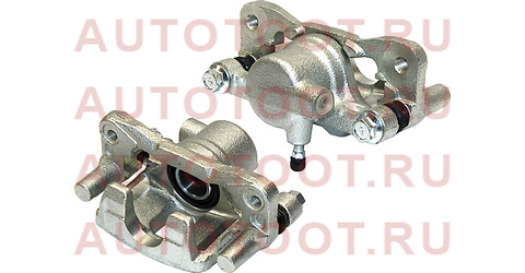 Суппорт тормозной RR MITSUBISHI LANCER CS 03-07/OUTLANDER CU 03-08 RH stmr955066 sat – купить в Омске. Цены, характеристики, фото в интернет-магазине autotoot.ru