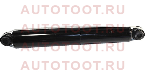 Амортизатор задний MITSUBISHI L200 2007-2014 LH=RH stmr992632 sat – купить в Омске. Цены, характеристики, фото в интернет-магазине autotoot.ru