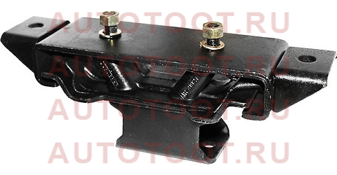 Подушка двигателя Mitsubishi Pajero L200 2,5D 2005-2014 stmr992713 sat – купить в Омске. Цены, характеристики, фото в интернет-магазине autotoot.ru