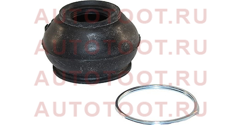 Пыльник шаровой опоры нижнего рычага MITSUBISHI PAJERO 91-04/DELICA 89-99/L200/CHALLENGER 96-01/HYUN stmt362563 sat – купить в Омске. Цены, характеристики, фото в интернет-магазине autotoot.ru